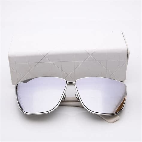 dior silver sunglasses dupe|dior sunglasses clearance.